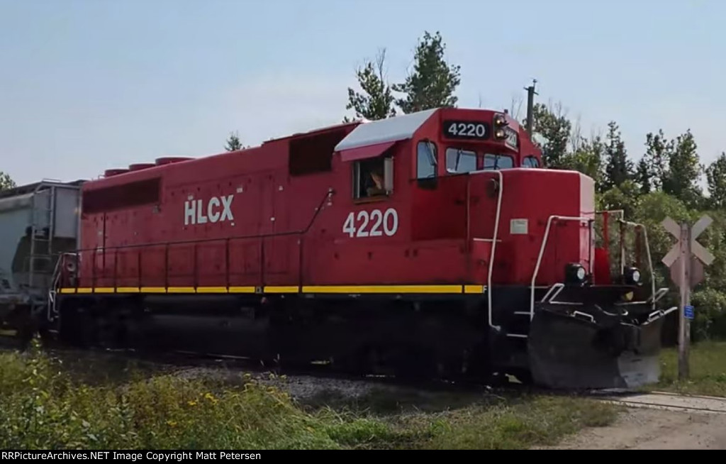 HLCX 4220